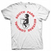 South Park Reverse Cowgirl T-Shirt