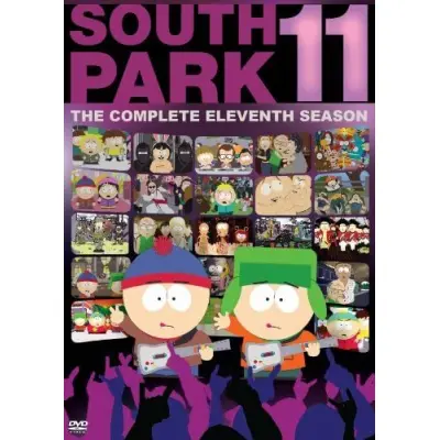 South Park Season 11