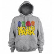 South Park Sketched Hoodie