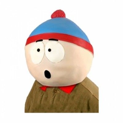 South Park Stan Mask