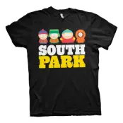 South Park T-shirt - Medium