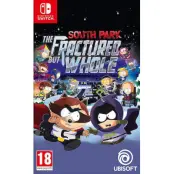 South Park The Fractured But Whole