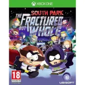 South Park The Fractured But Whole