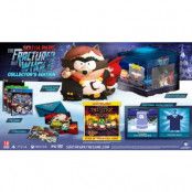 South Park The Fractured But Whole Collectors Edition