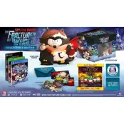 South Park The Fractured But Whole CollectorsEdition
