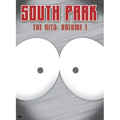 South Park The Hits 1