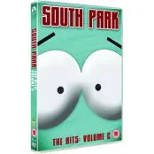 South Park The Hits 2