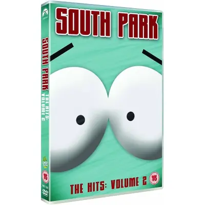 South Park The Hits 2