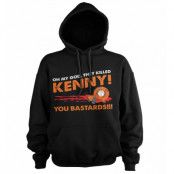 South Park - The Killed Kenny Hoodie