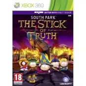 South Park The Stick Of Truth