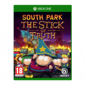 South Park The Stick Of Truth Platinum Hits