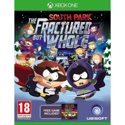 South Park The Stick Of Truth