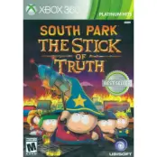 South Park The Stick Of Truth Platinum Hits