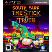 South Park The Stick Of Truth Uncut Import Edition
