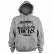 South Park - Wade Through The Dicks Hoodie