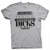 South Park - Wade Through The Dicks T-Shirt