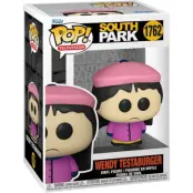 South Park - Wendy Testaburger Vinyl Figur 1762 - Funko Pop! - Funko Shop Europe
