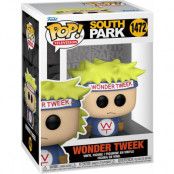 South Park - Wonder Tweek vinylfigur 1472 - Funko Pop! - Funko Shop Europe