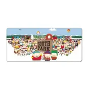 South Park - XL Desktop Mat