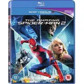 Amazing Spider-Man 2