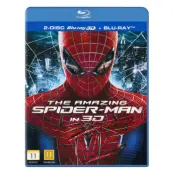 Amazing Spider-Man (3D)