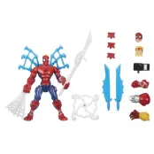 Avengers Hero Mashers Feature Action Figure Spider Man (B067
