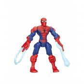 Avengers Super Hero Mashers Spiderman