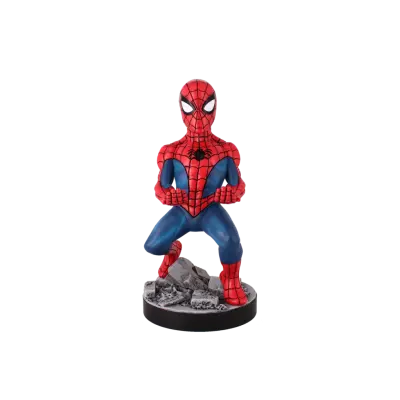 Cable Guys Spider Man Classic