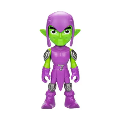 Disney Marvel: Spidey and his Amazing Friends - Green Goblin Hero Figure (F7261)