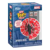 Display Bitty POP Marvel Spider-Man Web