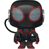Funko Marvel Spider-Man Miles Morales (2020 Suit)