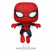 Funko POP! Marvel 80th- First Appearance Spider-Man