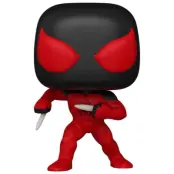 Funko POP! Marvel: Spider-Man Comics - Scarlet Spider