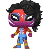 Funko POP! Movies: Spider-Man Across the Spider-Verse - Spider-Man India