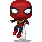 Funko POP! Spider-Man: No Way Home - Spider-Man Swing