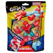 Heroes of Goo Jit Zu Marvel Super Heroes Spider-Man