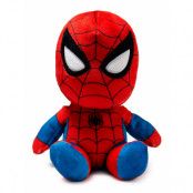 Kidrobot - Plush Phunny - Classic Spider-Man