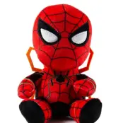 Kidrobot - Plush Phunny - Infinity War Spider-Man (KR15615)