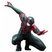 Kotobukiya Marvel Spiderman Miles Morales