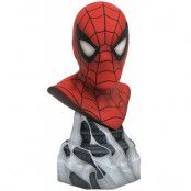Marvel Comics - Spider-Man Legends in 3D Bust - 1/2