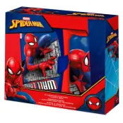 Lunchbox Marvel Spiderman Canteen 500ml