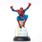Marvel 25th anniversary Spiderman Exclusive figure