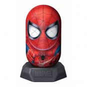 Marvel 3D Puzzle Spiderman Hylkies