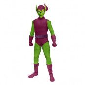 Marvel Action Figure 1/12 Green Goblin - Deluxe Edition 17 cm