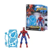 Marvel: Action Verse Spider-Man - Spider-Man Action Figure (G2852)