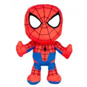 Marvel Avengers Spiderman plush toy 30cm
