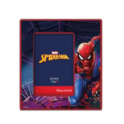 Marvel - Ceramic Photo Frame 20X18Cm - Spider-Man