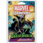 Marvel Champions Green Goblin