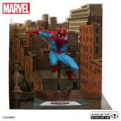 Marvel Collection PVC Statue 1/10 Spider-Man