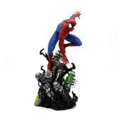 Marvel Comics - Amazing Spider-Man - Statue Amazing Art 1/10 22Cm